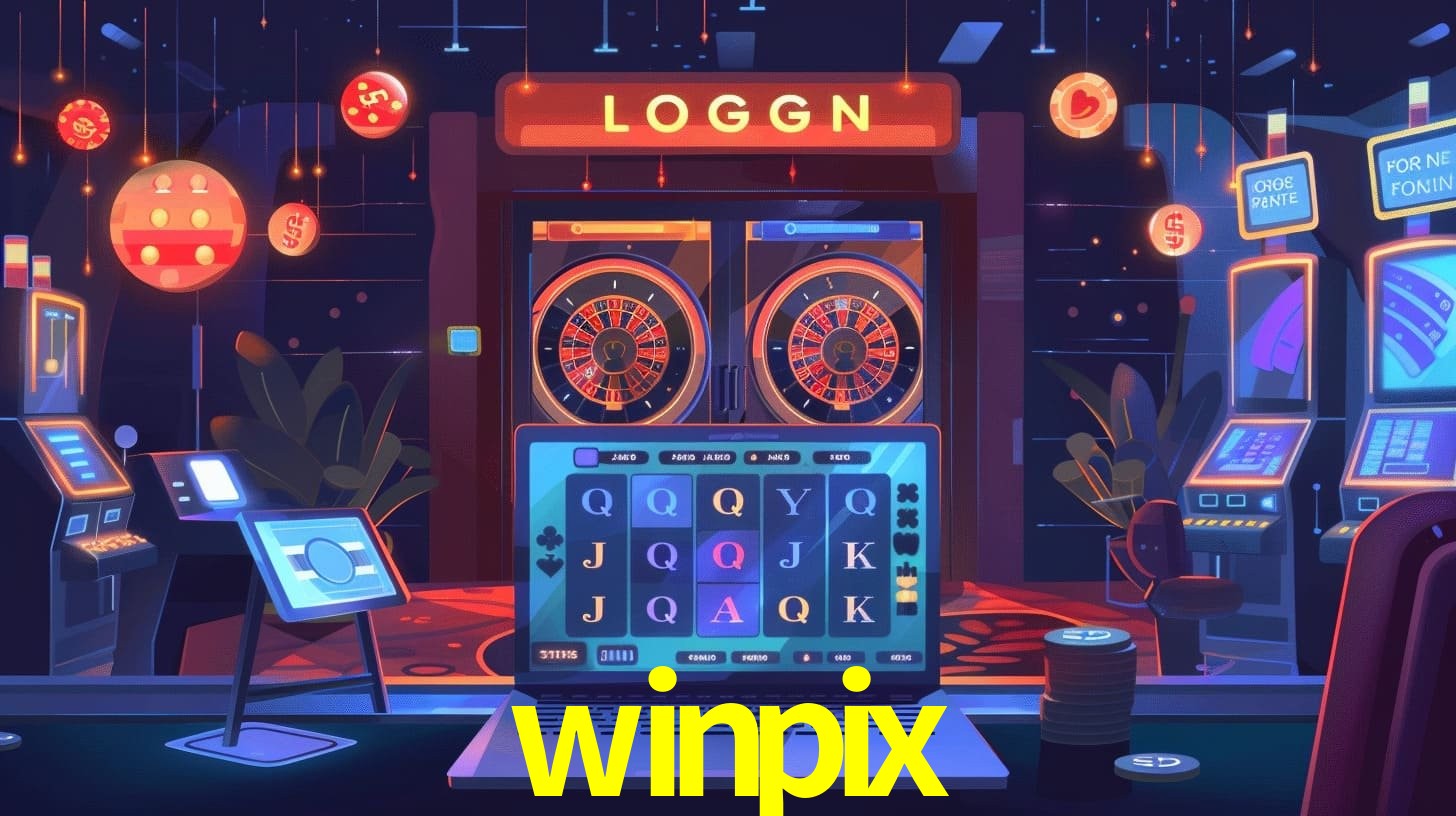 Tecnologia da Plataforma winpix