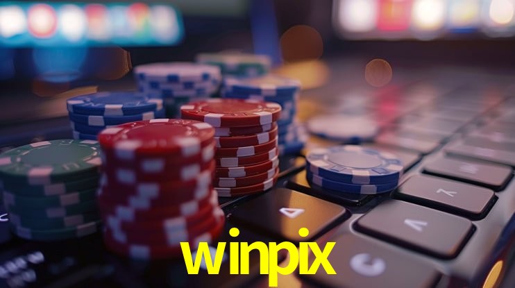 Benefícios da Conta winpix
