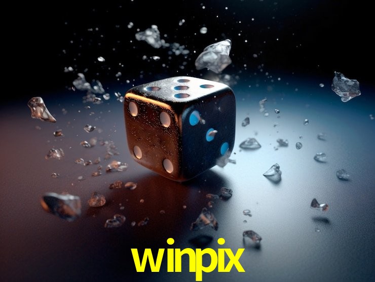Promoção Relâmpago winpix